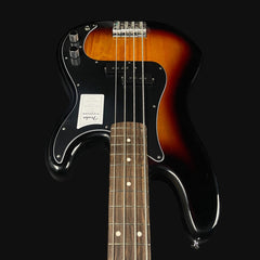 Fender Standard P Bass LRL BPG in 3 Tone Sunburst