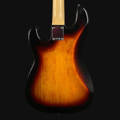Fender Standard P Bass LRL BPG in 3 Tone Sunburst