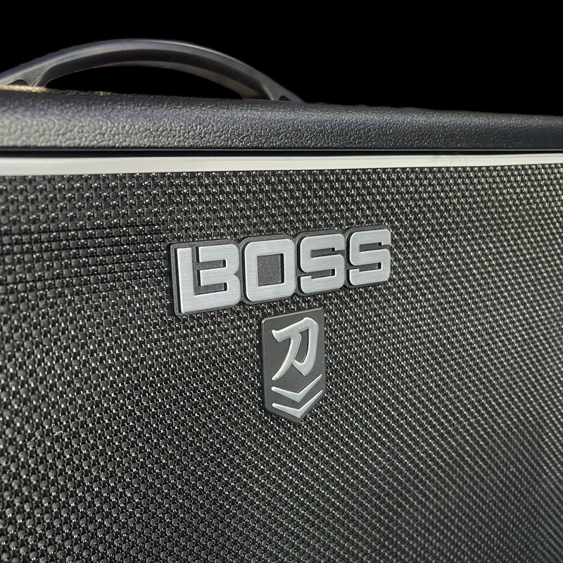 BOSS Katana 100W MKII 1x12 Combo Amplifier