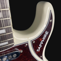 Rapier Saffire 12 string Electric Guitar