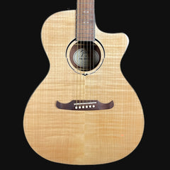 Fender FA-345CE Auditorium Electro Acoustic, Natural