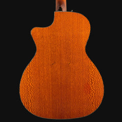 Fender FA-345CE Auditorium Electro Acoustic, Natural