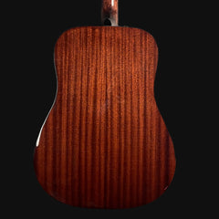 Fender CD-60S Dreadnought Acoustic Guitar in Natural