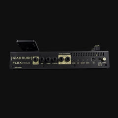 HeadRush Flex Prime Guitar Multi-FX and Amp Modeler