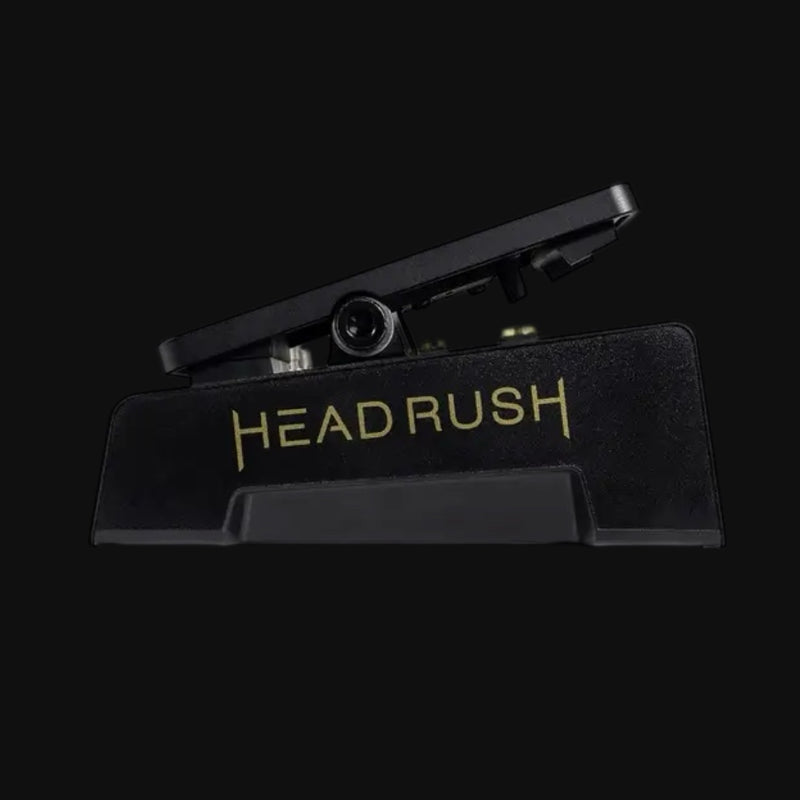 HeadRush Flex Prime Guitar Multi-FX and Amp Modeler