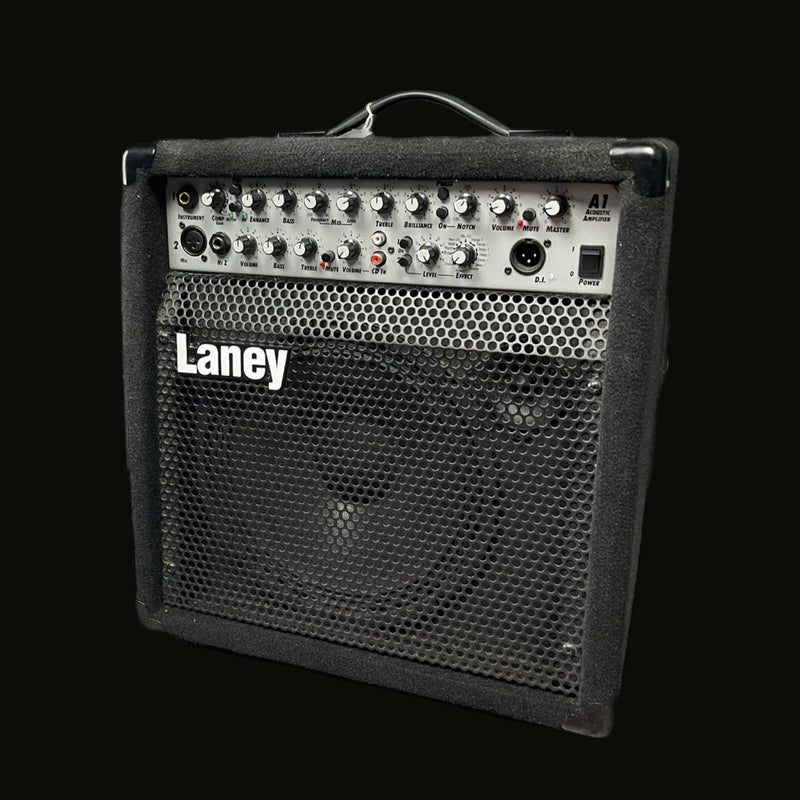 Laney A1 Acoustic Guitar Amplifier