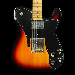 Squier Classic Vibe 70s Telecaster Custom MN 3-Colour Sunburst