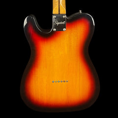 Squier Classic Vibe 70s Telecaster Custom MN 3-Colour Sunburst