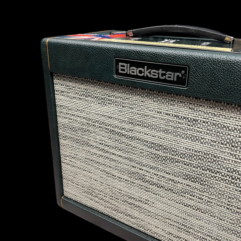 Blackstar TV-10 B Combo Amp