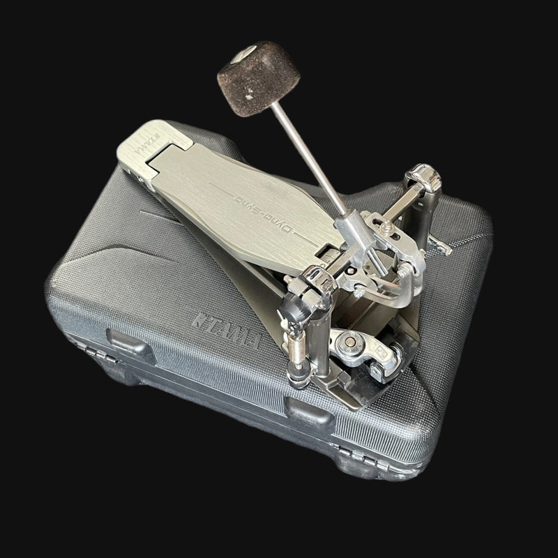 Tama Dyna-Sync Single Bass Drum Pedal w/ Case