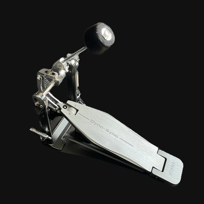 Tama Dyna-Sync Single Bass Drum Pedal w/ Case