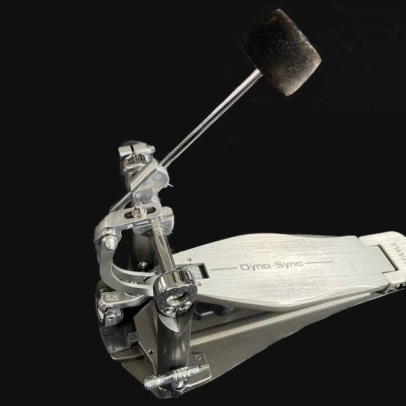 Tama Dyna-Sync Single Bass Drum Pedal w/ Case