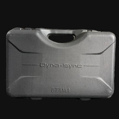 Tama Dyna-Sync Single Bass Drum Pedal w/ Case