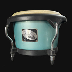 Small Toca Shiela E Players Series Bongo Drum Set W/ Stand
