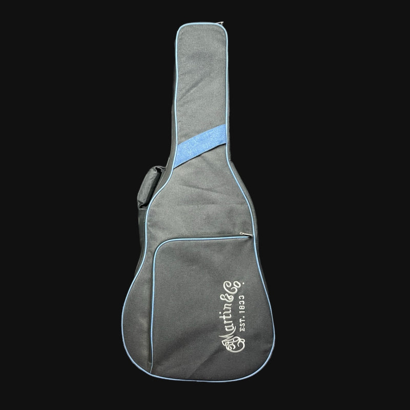 Martin D-X2E Mahogany Electro Acoustic Guitar W/ Gigbag