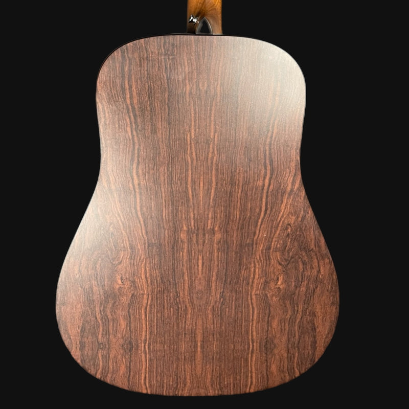 Martin D-X2E Mahogany Electro Acoustic Guitar W/ Gigbag