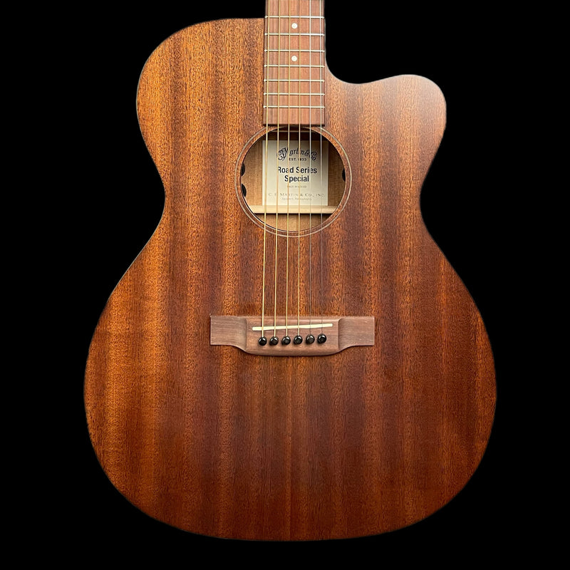 Martin Guitars GPC-10E Roadseries Special Electro Acoustic Guitar