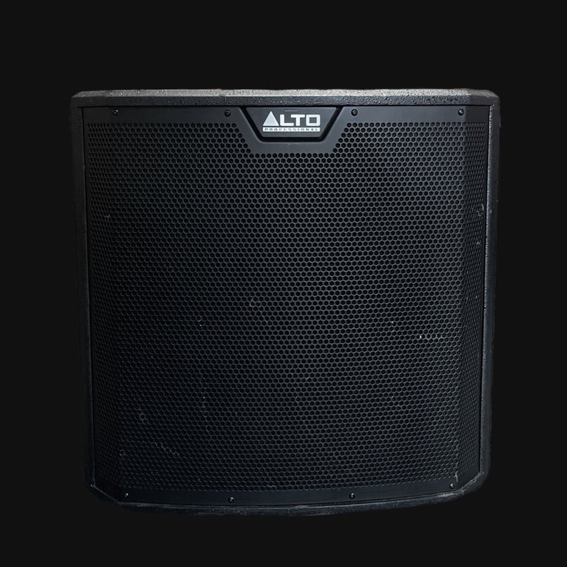 Alto TS312S Active Subwoofer