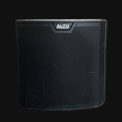 Alto TS312S Active Subwoofer