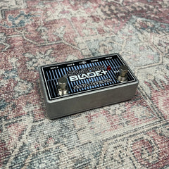 Electro Harmonix Switchblade Plus Line Selector