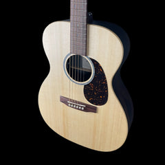 Martin 000-X2E Electro-Acoustic Guitar w/ Spruce Top Brazilian Rosewood HPL Back & Sides W/ Shellcase