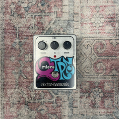 Electro-Harmonix Micro Q Tron Filter Pedal