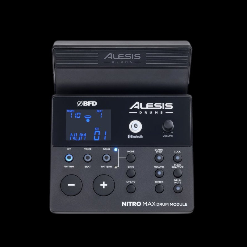 Alesis Nitro Max Electronic Drum Kit