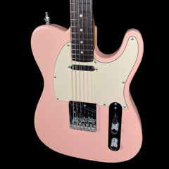 JET Guitars JT-300 Rosewood Electric Guitar in Pink