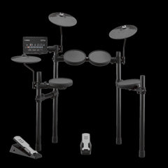 Yamaha DTX402K Electronic Drum Kit