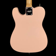 JET Guitars JT-300 Rosewood Electric Guitar in Pink