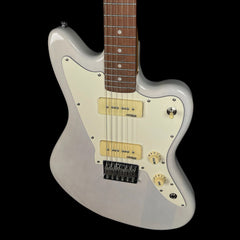 Vintage V65 Reissued Hard Tail Electric Guitar - Blonde