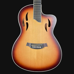 Tanglewood TU3TLCESB Union Thinline Electro Acoustic, Sunburst