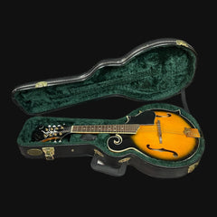 Richwood 8 string Mandolin w/ Case