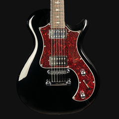 PRS SE Starla PE in Black w/ Tortoise Guard