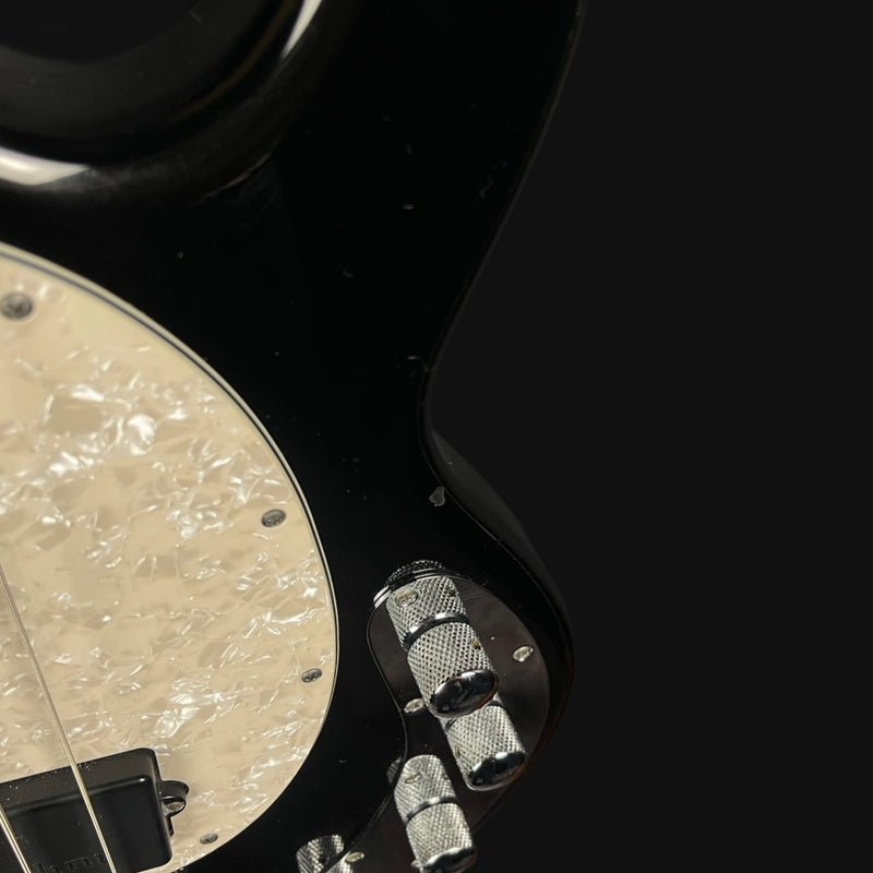 Ernie Ball Music Man Stingray EX 3EQ MIJ