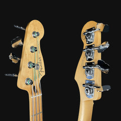Fender Player Precision Bass FSR in Electron Green