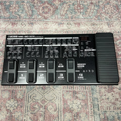 BOSS ME-90 Guitar Multi-FX Processor