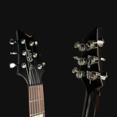 Cort M600 Electric Guitar in Tobacco Sunburst w/ Dlx Gigbag
