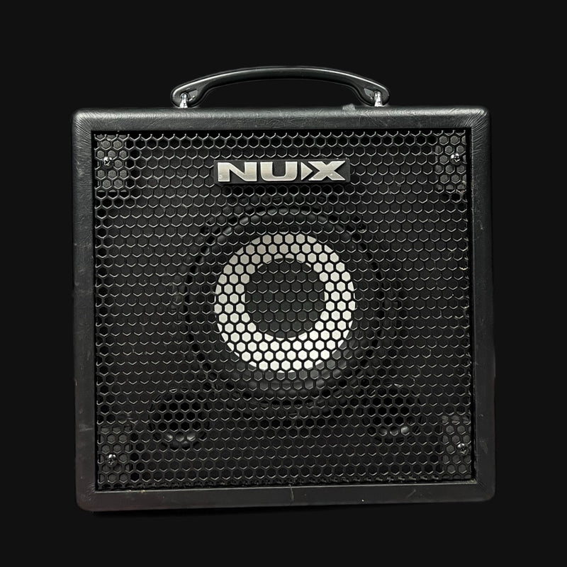 Nux Mighty Bass 50BT Amplifier