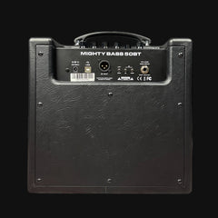 Nux Mighty Bass 50BT Amplifier