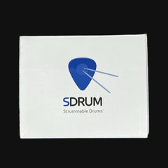 Digitech SDRUM Strummable Drums Pedal