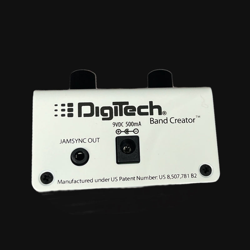 Digitech SDRUM Strummable Drums Pedal