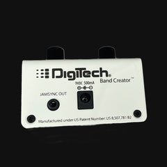 Digitech SDRUM Strummable Drums Pedal