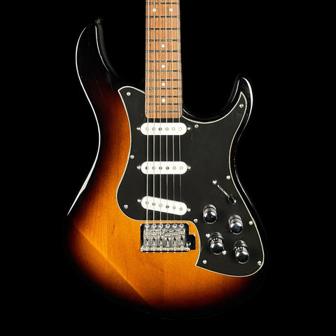 LINE 6 VARIAX Standard Electric Guitar In Sunburst