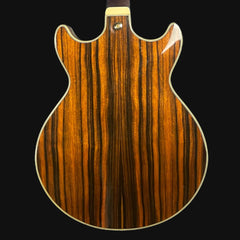 Ibanez AM93ME Artcore Expressionist Semi-Acoustic Guitar, Natural