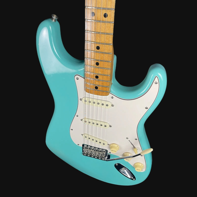 Fender USA 1982 Stratocaster Electric Guitar