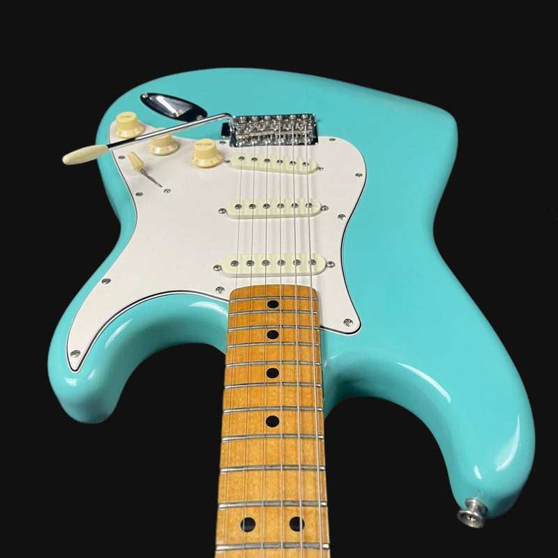 Fender USA 1982 Stratocaster Electric Guitar