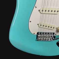 Fender USA 1982 Stratocaster Electric Guitar