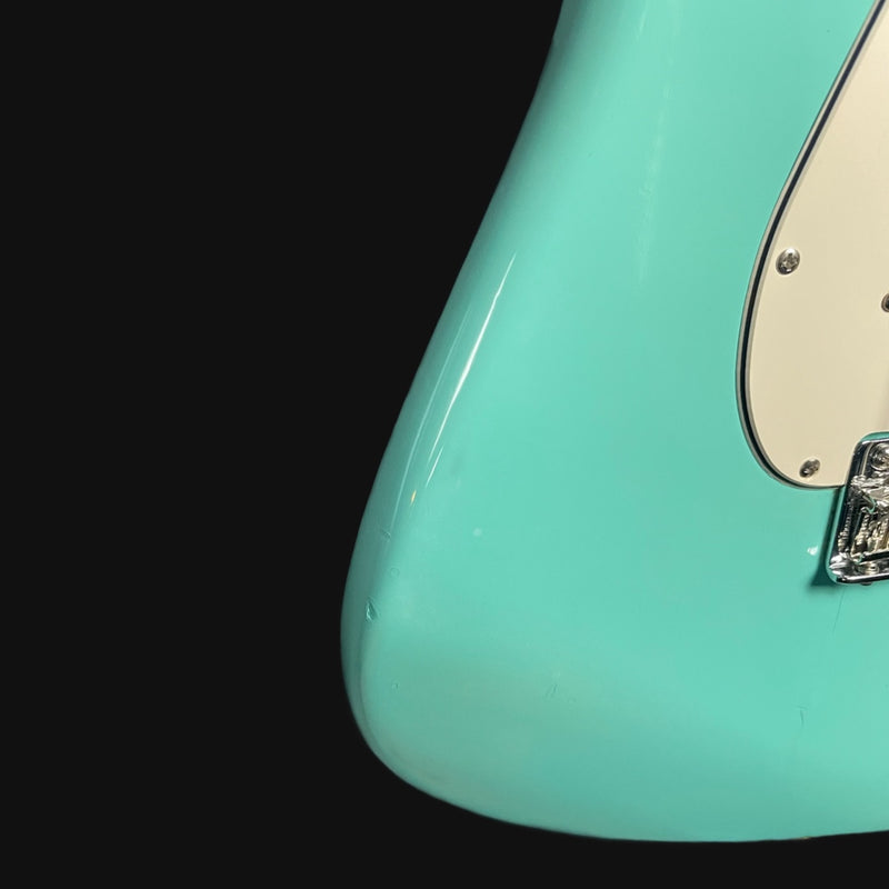 Fender USA 1982 Stratocaster Electric Guitar