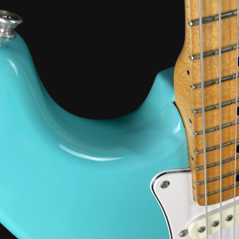 Fender USA 1982 Stratocaster Electric Guitar